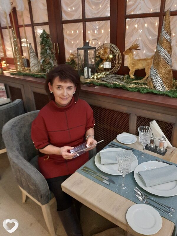 Поля
