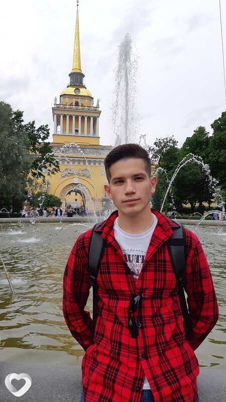 Георгий