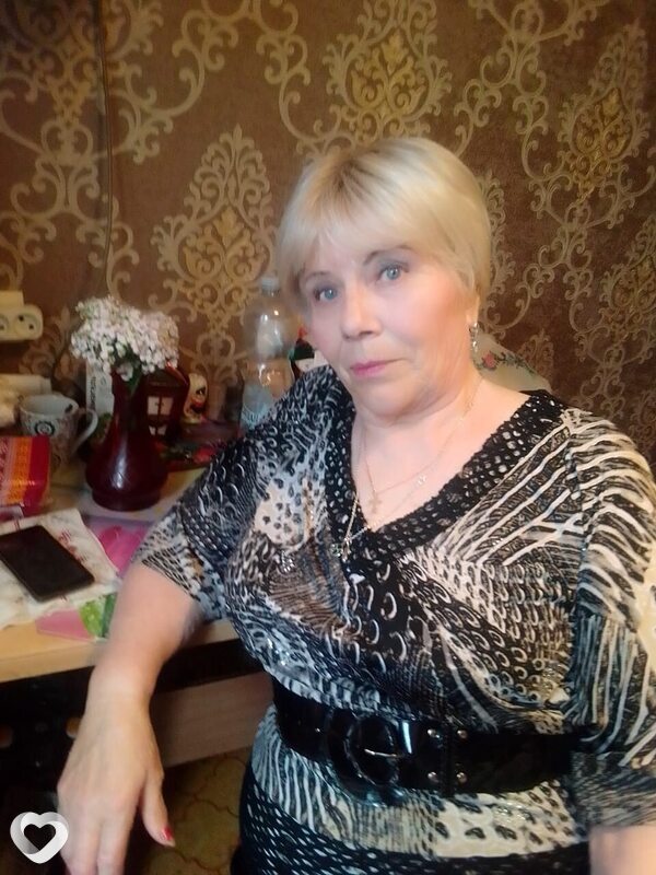 Серафима