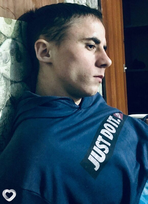 Михаил