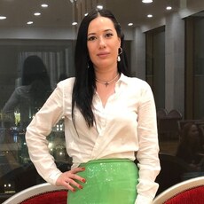 Дина