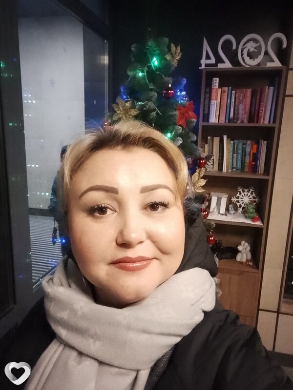 Серафима