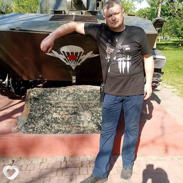 Виталий