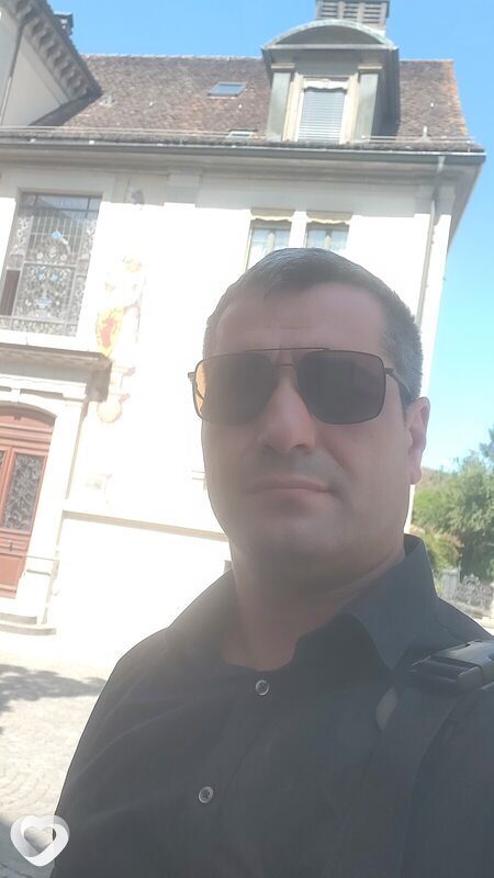 Мирон