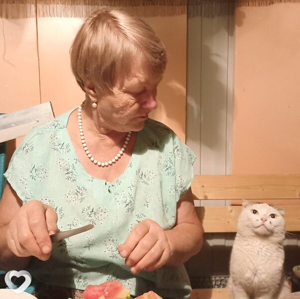 Жанна