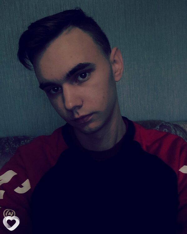 Даня