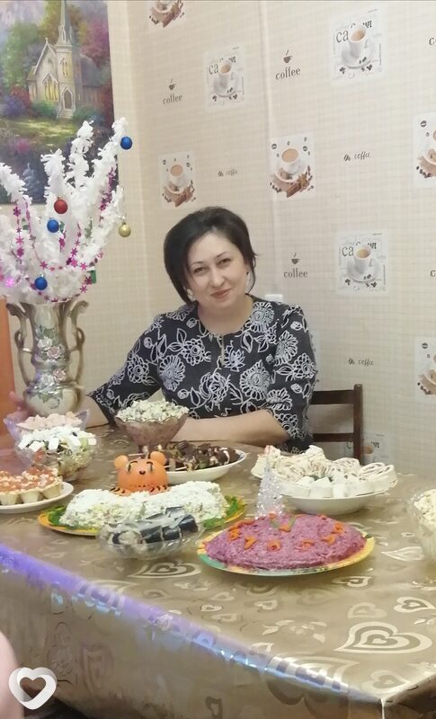 Елизавета