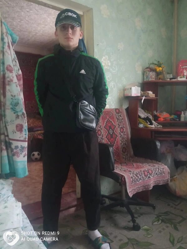 Денис