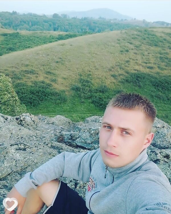 Глеб