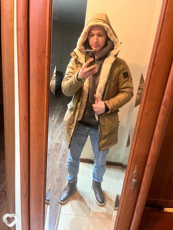 Михаил