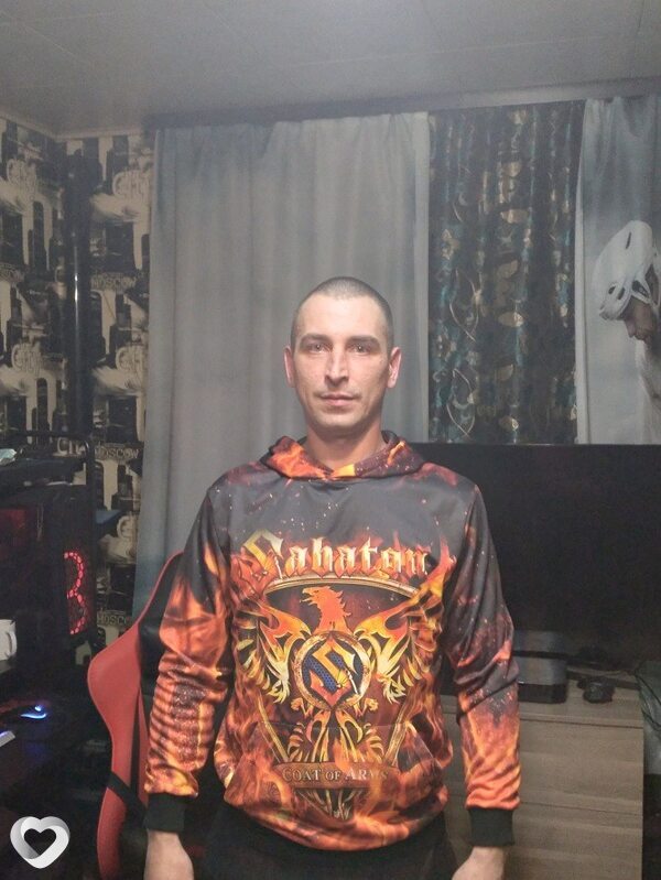 Даниил