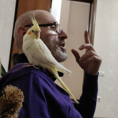 Евгений