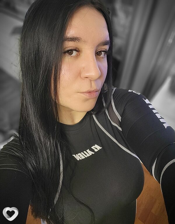 Галя
