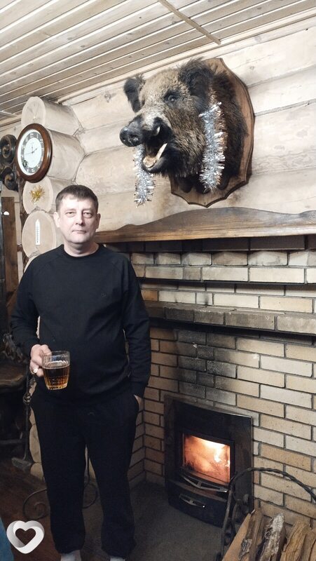 Трофим