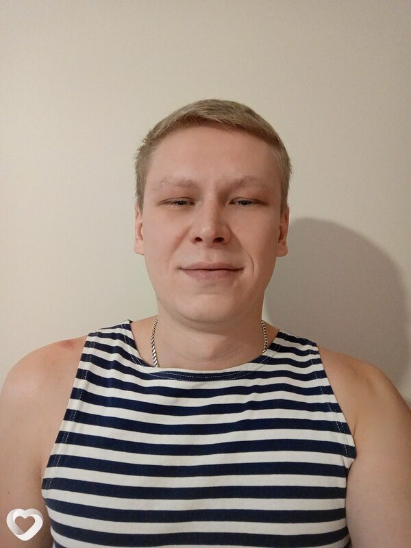 Дмитрий