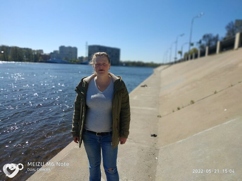 Настя
