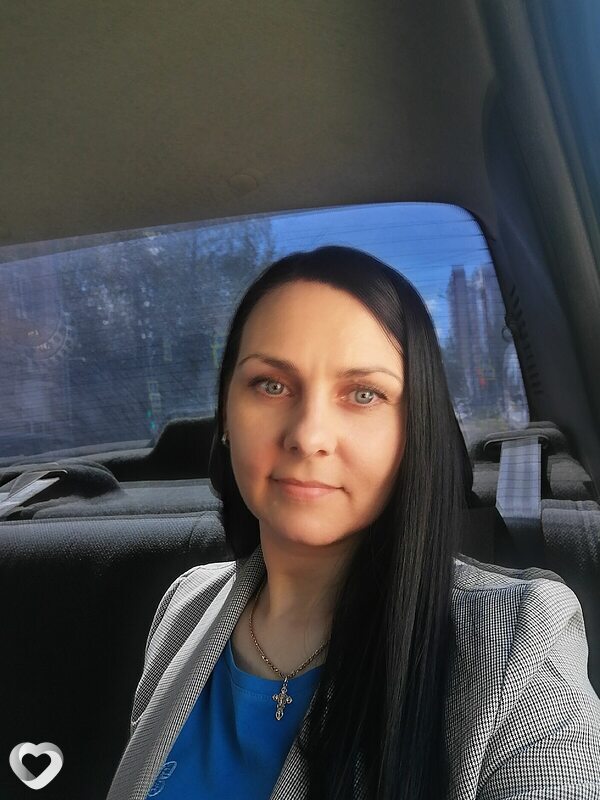 Валентина