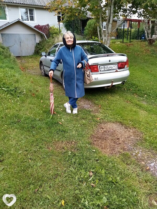 Анжелика