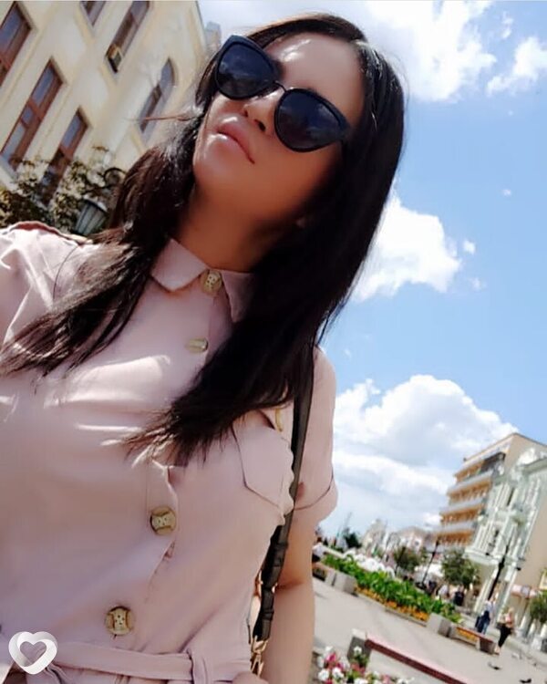 Алина