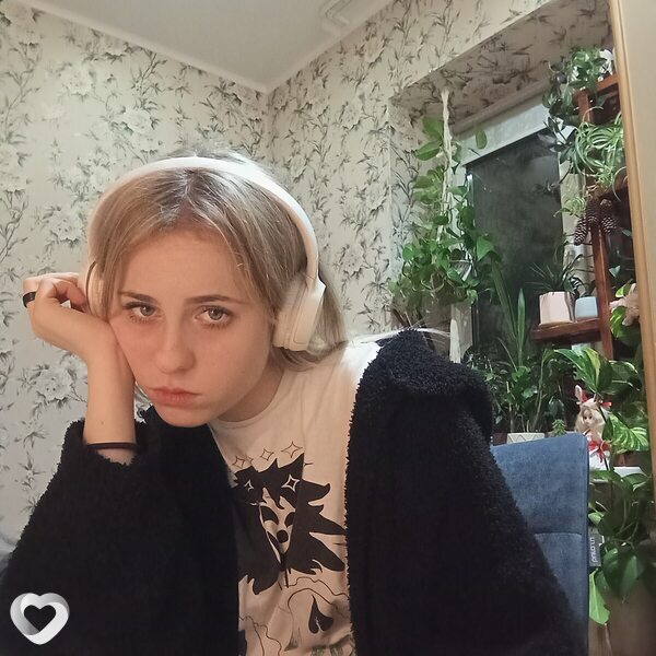 Настя