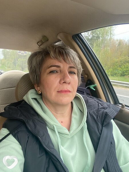 Эвелина