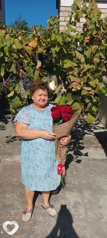 Серафима