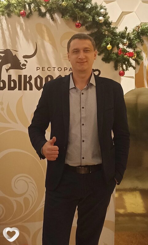 Марик