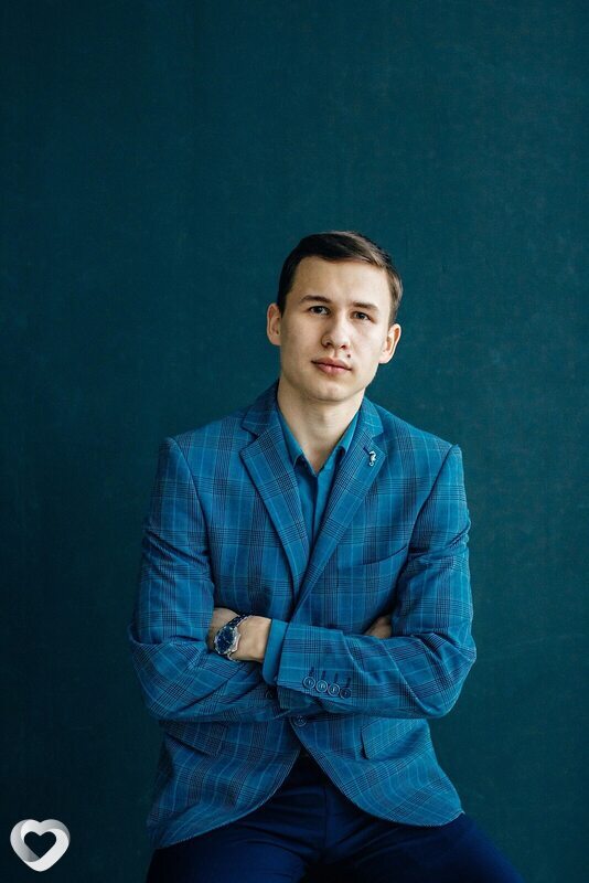 Лёня