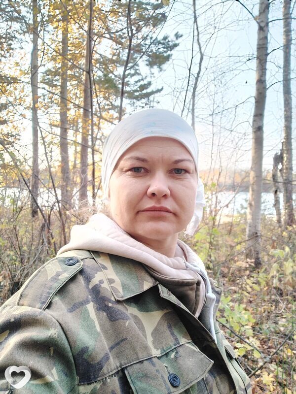 Людмила