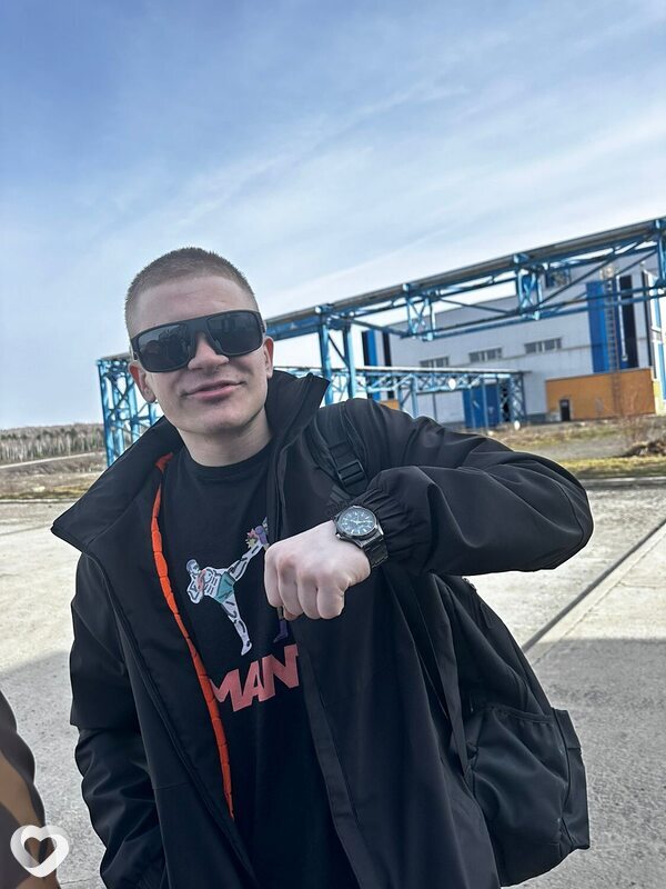Виктор