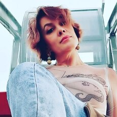 Марина