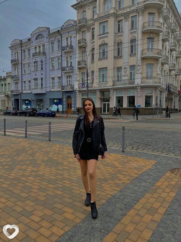 Дарья