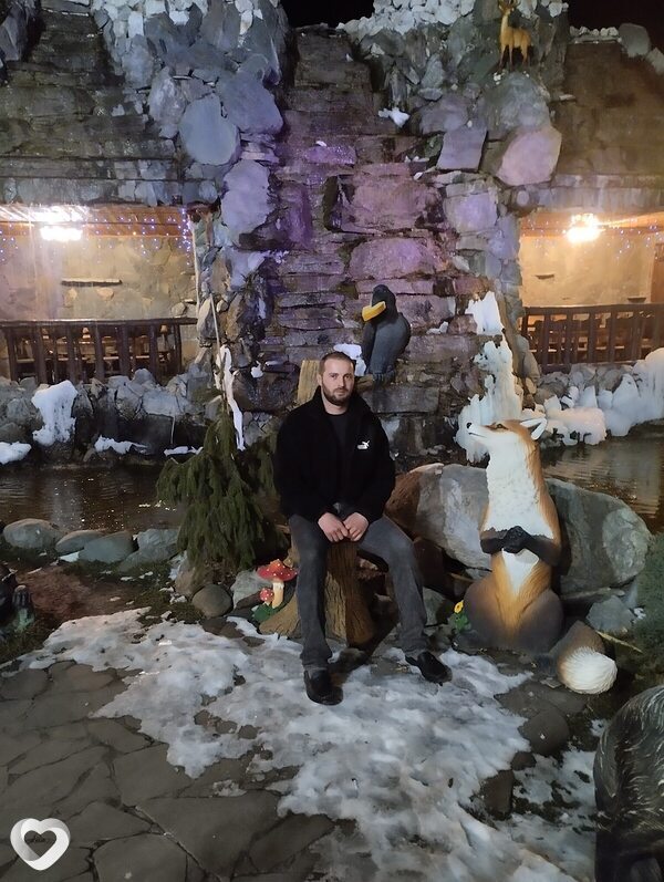 Лёва