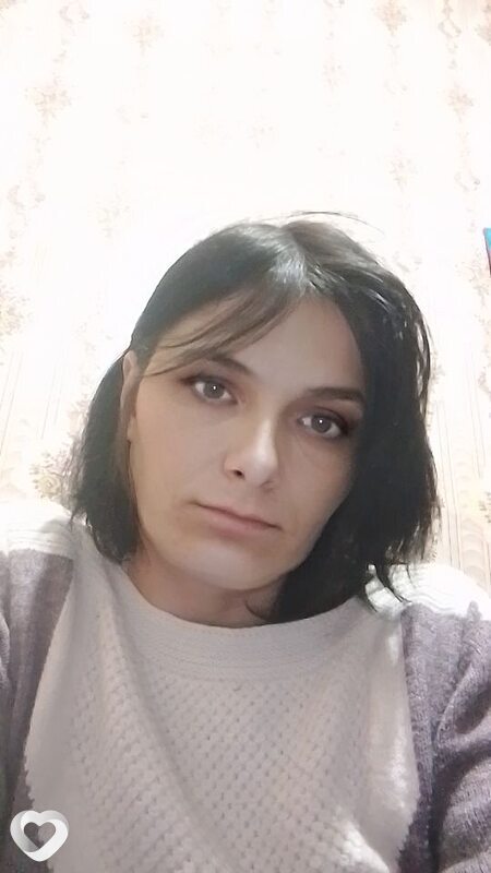 Оксана
