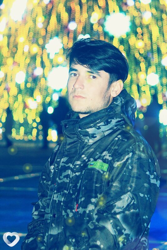 Демид