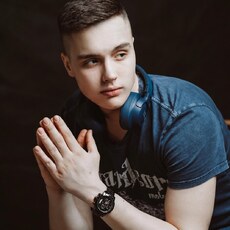 Женя