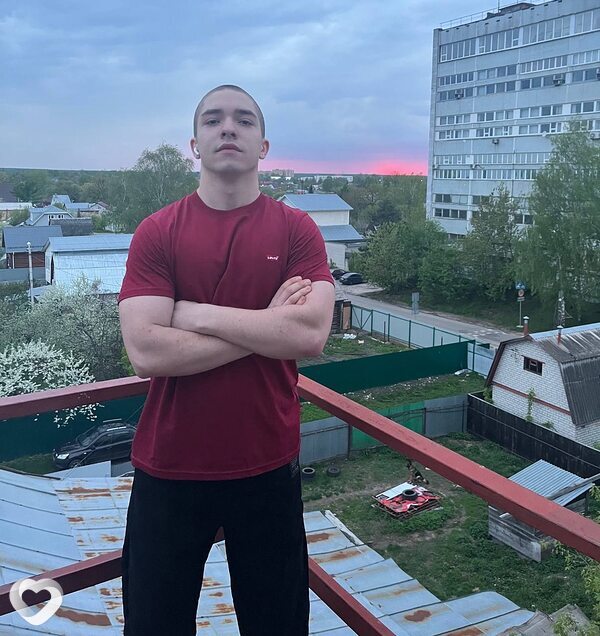 Валентин