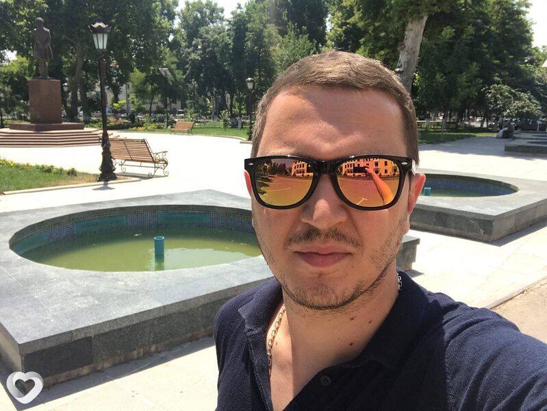 Арсений