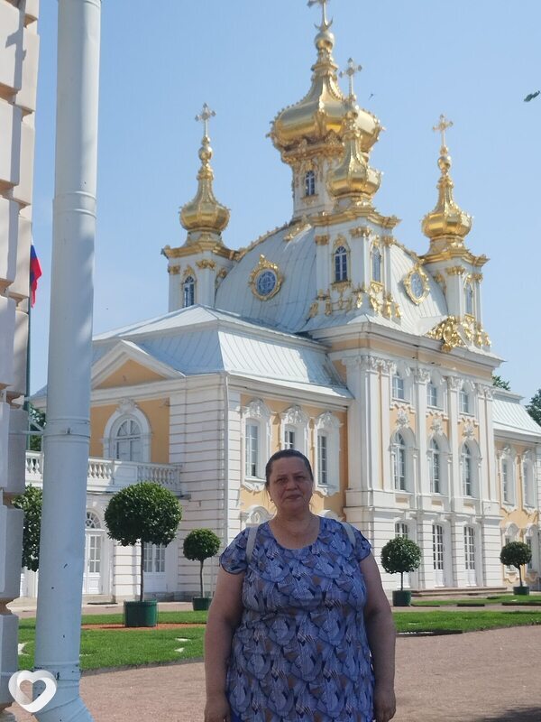 Эвелина