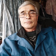 Кирюха