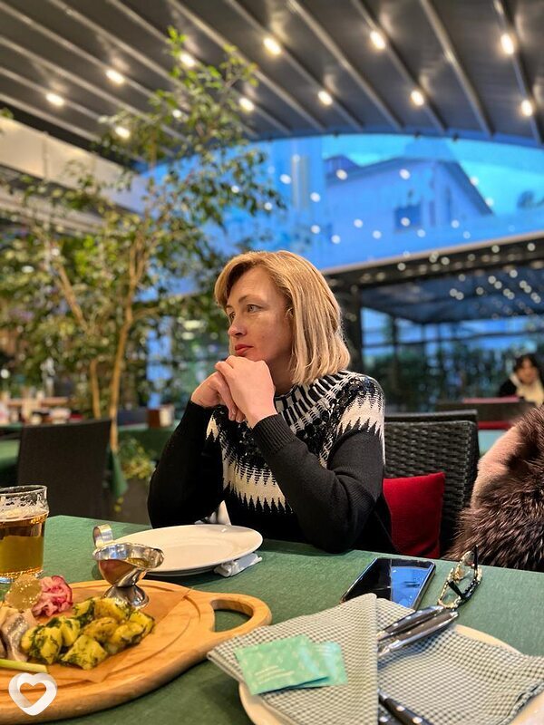 Валентина