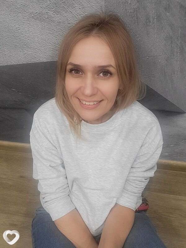 Наталья