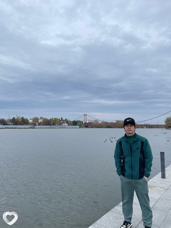 Борис
