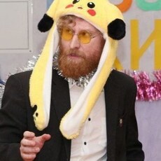 Илюха
