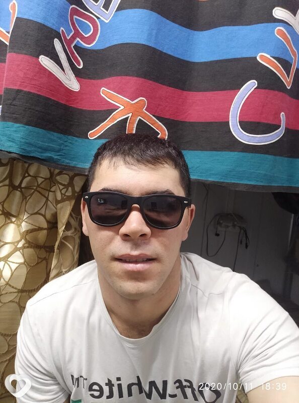 Прохор