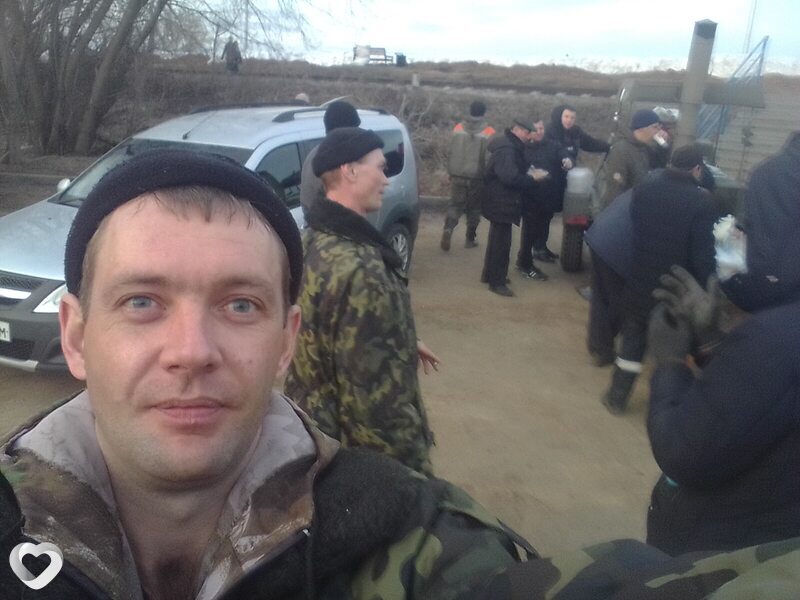 Ростик