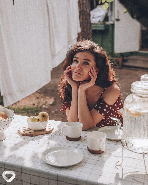 Эвелина