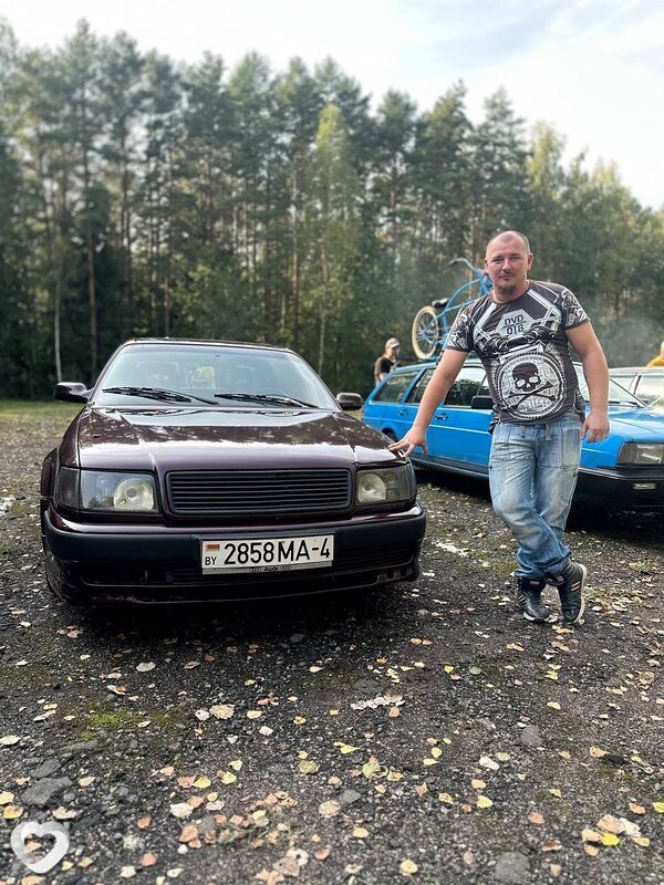 Матвей