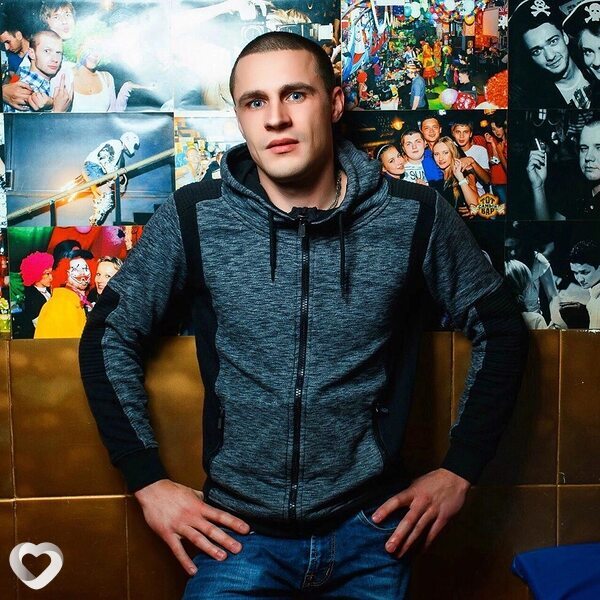 Андрей
