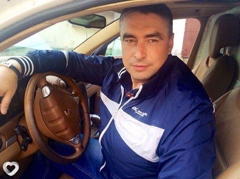 Андрей